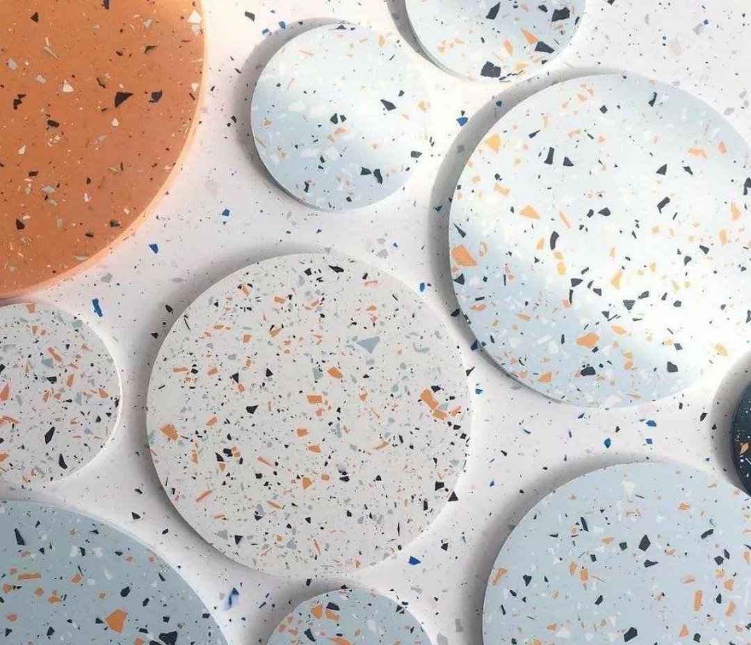 無(wú)機(jī)磨石