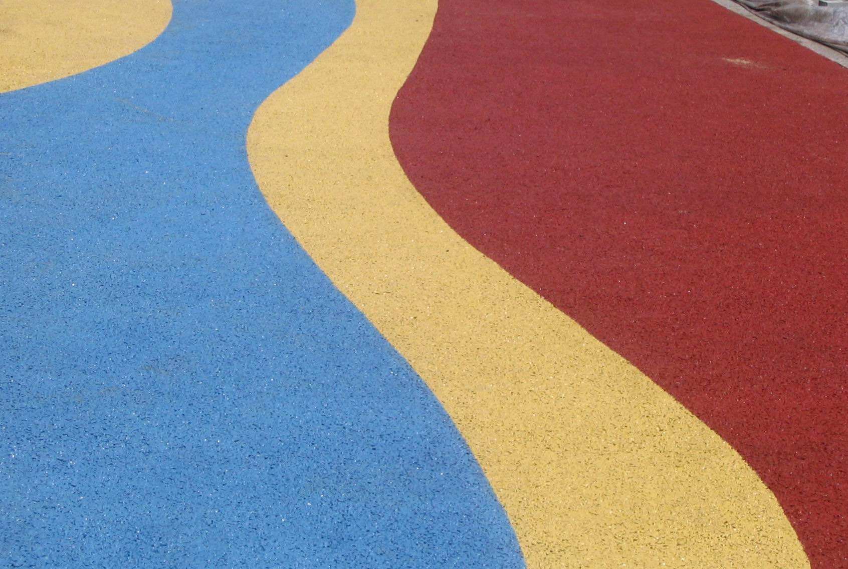 透水混凝土膠結(jié)料